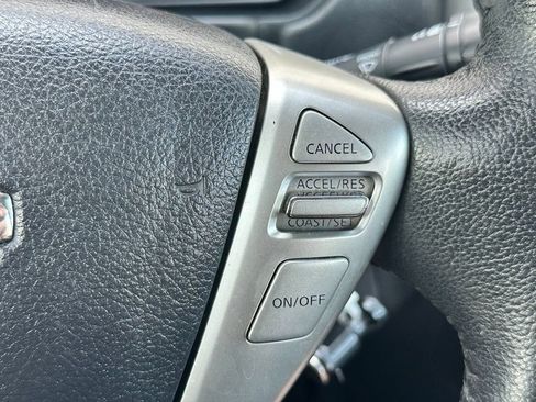 Used 2018 Nissan Versa SV w/ SV Special Edition Package FWD image 14