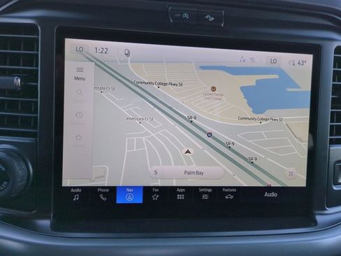 New 2026 Ford F150 XLT w/ Equipment Group 302A MID image 21