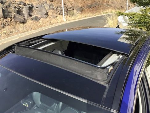 Used 2022 Hyundai Tucson Limited image 3