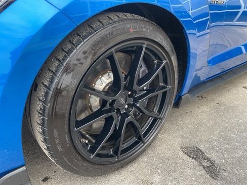 Used 2019 Ford Mustang Shelby GT350 w/ Technology Package image 8