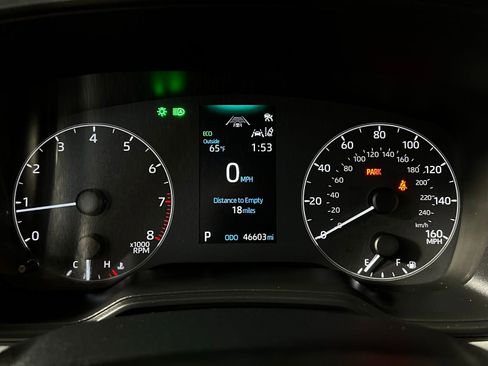 Used 2023 Toyota Corolla SE image 15