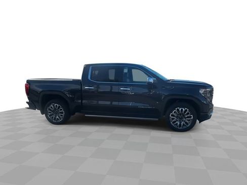 Certified 2024 GMC Sierra 1500 Denali Ultimate image 9