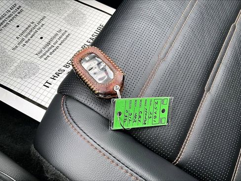 Used 2023 Honda CR-V Sport Touring image 12