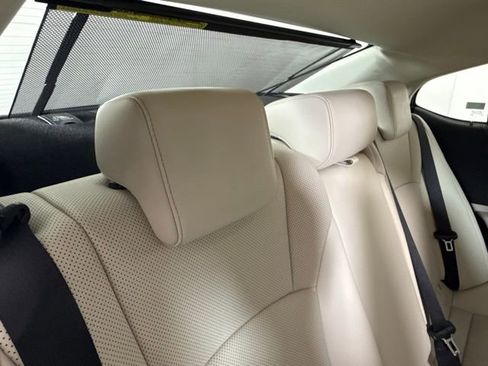 New 2025 Lexus ES 350 w/ Premium Package image 26