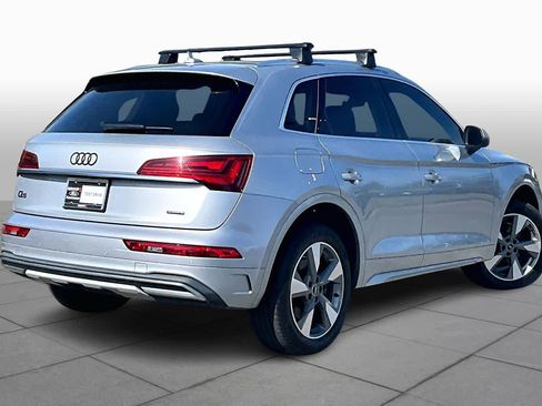 Used 2023 Audi Q5 2.0T Premium Plus image 13