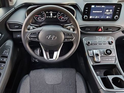 Used 2022 Hyundai Santa Fe SEL w/ Cargo Package image 15