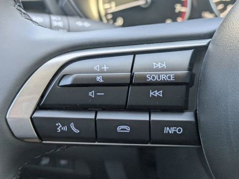 New 2026 MAZDA CX-30 AWD 2.5 S image 20