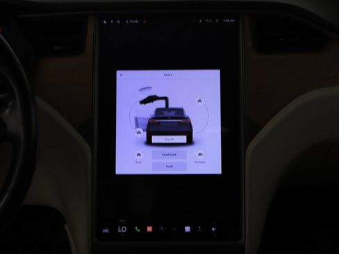 Used 2019 Tesla Model X AWD/4WD image 19