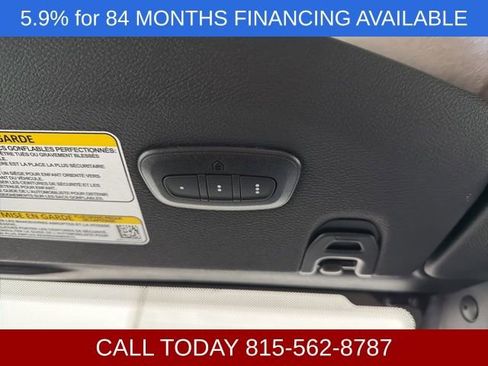 New 2026 Jeep Wrangler Unlimited Rubicon image 20