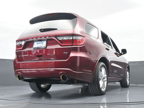 Used 2023 Dodge Durango R/T image 62