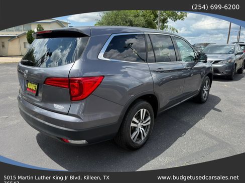 Used 2016 Honda Pilot EX-L image 5