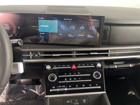 New 2026 Hyundai Santa Fe SE image 20