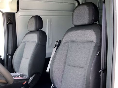 New 2026 RAM ProMaster 2500 image 10