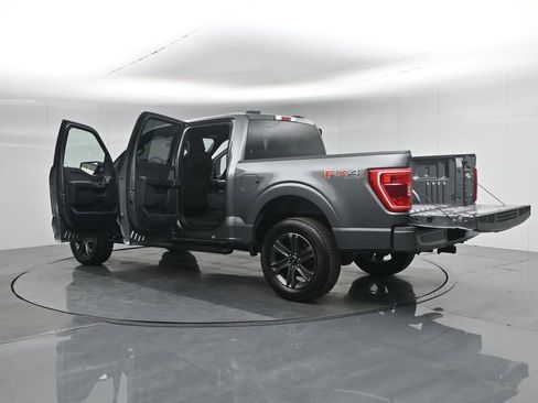 Used 2023 Ford F150 XLT w/ Equipment Group 302A High image 33