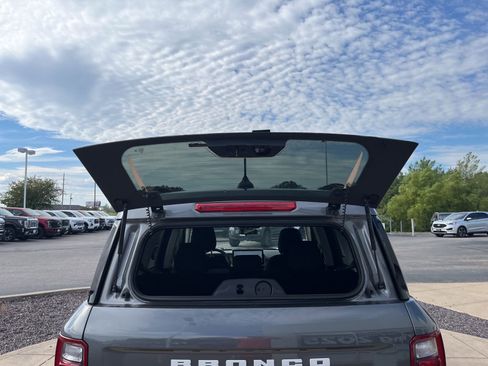New 2025 Ford Bronco Sport Big Bend w/ Convenience Package image 24