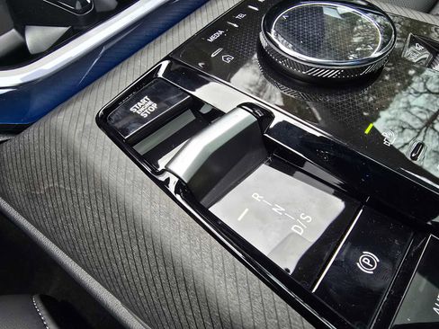 New 2026 BMW X3 xDrive30 image 38