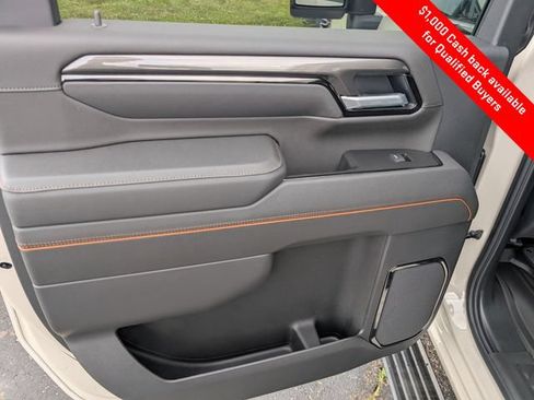New 2026 GMC Sierra 2500 AT4 w/ AT4 Premium Plus Package AWD/4WD image 12
