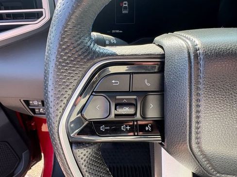 Used 2024 Toyota Tundra Platinum image 10