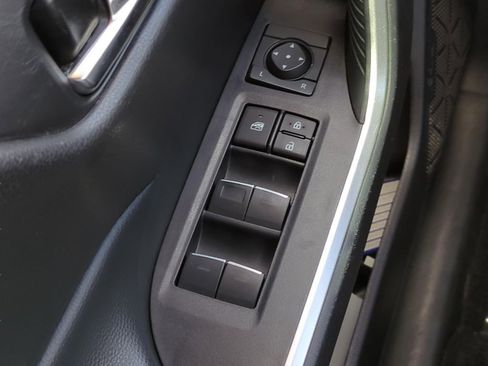 Used 2024 Toyota RAV4 AWD Hybrid image 21