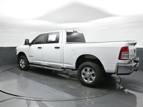 Used 2024 RAM 2500 Big Horn image 5