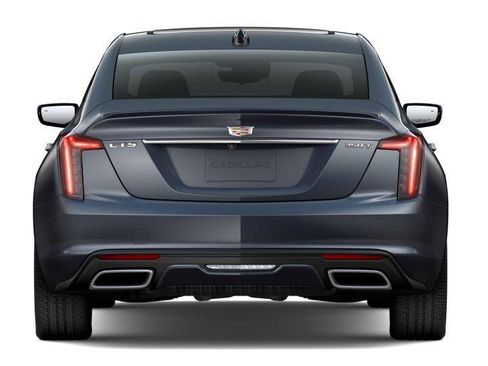 New 2026 Cadillac CT5 Sport image 6