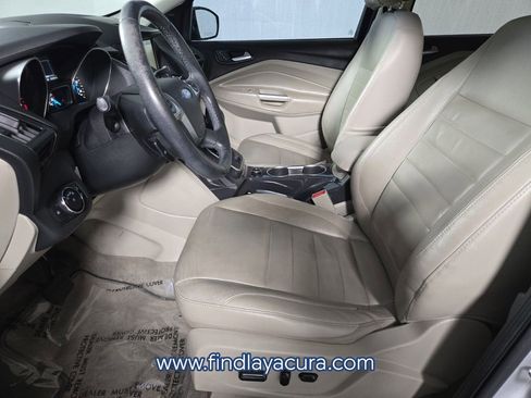 Used 2014 Ford Escape Titanium w/ Equipment Group 401A image 13