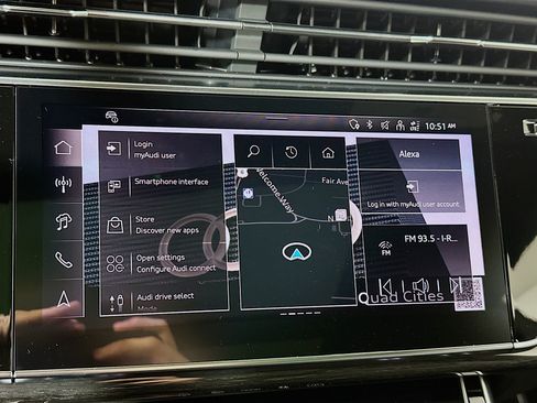 New 2026 Audi Q8 Premium Plus AWD/4WD image 15
