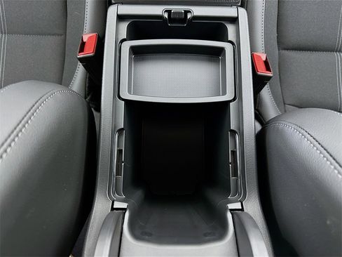 New 2026 Honda Civic Sport image 23