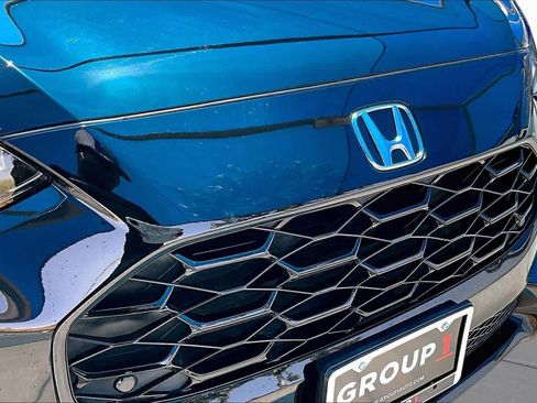 Used 2025 Honda HR-V EX-L image 29