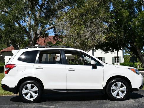 Used 2016 Subaru Forester 2.5i Limited image 30