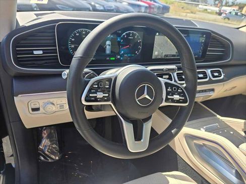 Used 2023 Mercedes-Benz GLE 450 4MATIC image 26
