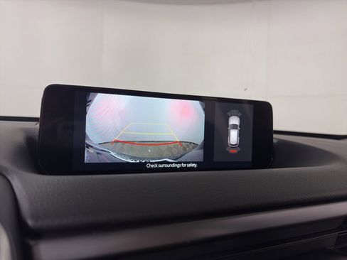 New 2026 MAZDA CX-50 AWD 2.5 S w/ Weather Package image 32