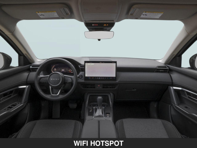 New 2026 MAZDA CX-5 AWD 2.5 S image 4