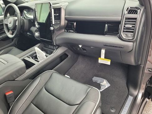 New 2026 RAM 1500 Limited image 19