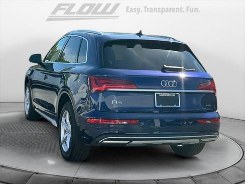 Used 2023 Audi Q5 2.0T Premium w/ Convenience Package AWD/4WD image 6