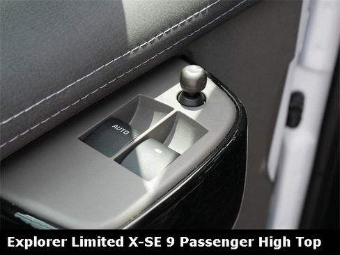 New 2025 GMC Savana 2500 Extended w/ Driver Convenience Package image 29