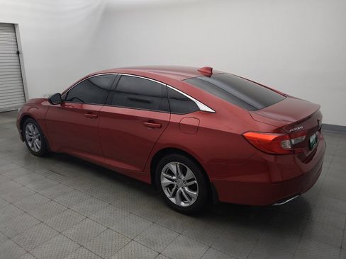 Used 2018 Honda Accord LX image 3