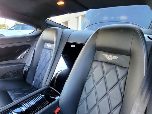 Used 2009 Bentley Continental GT image 36
