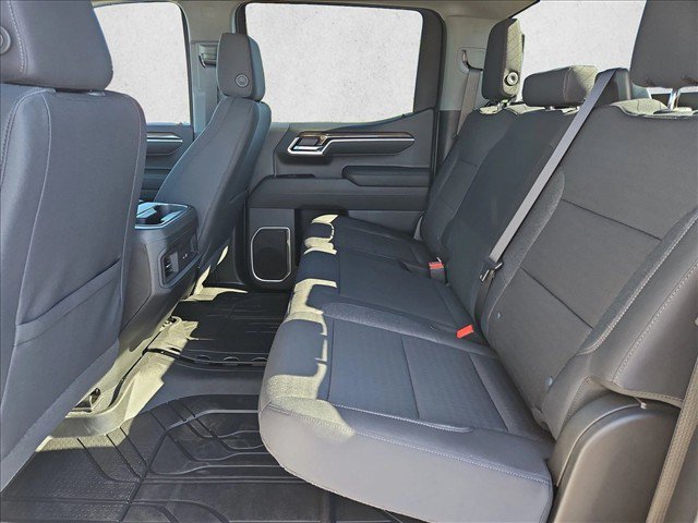 New 2026 Chevrolet Silverado 1500 RST w/ Dark Appearance Package AWD/4WD image 24