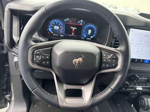 Used 2025 Ford Bronco Big Bend AWD/4WD image 23