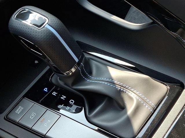 Certified 2026 Hyundai Elantra N FWD image 15