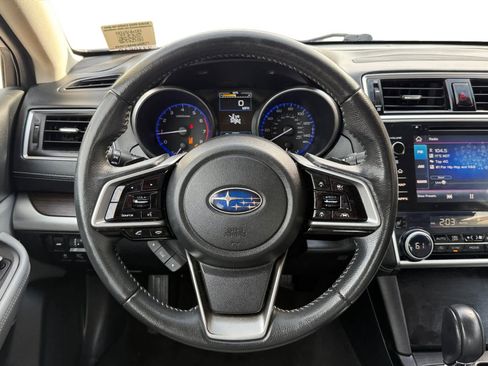 Used 2019 Subaru Legacy 2.5i Limited image 17