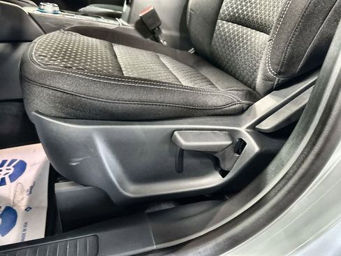 New 2026 Ford Escape Active FWD image 13