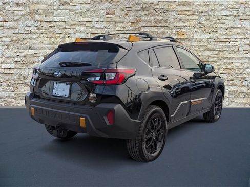 Used 2024 Subaru Crosstrek 2.5i Wilderness AWD/4WD image 7
