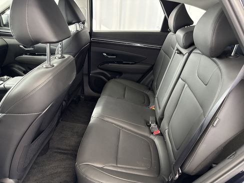 Used 2024 Hyundai Tucson SEL image 16