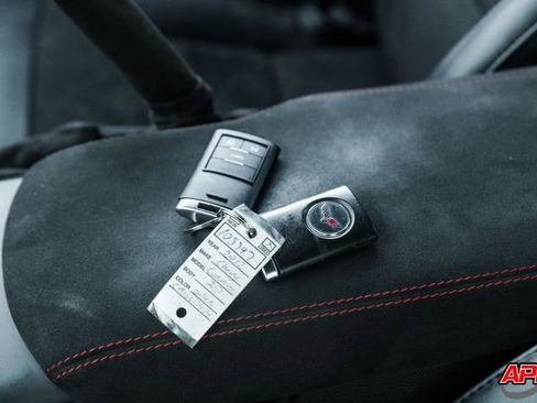 Used 2012 Chevrolet Corvette Z06 w/ 3LZ Preferred Equipment Group image 76