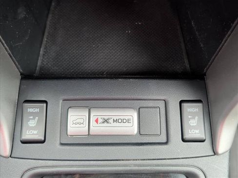 Used 2015 Subaru Forester 2.5i Touring w/ Eyesight & Navigation System AWD/4WD image 16