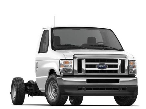 New 2026 Ford E-350 and Econoline 350 Super Duty w/ Power Equipment Group image 31