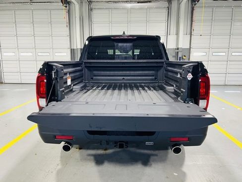 New 2026 Honda Ridgeline RTL image 10