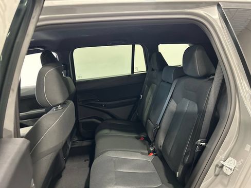 New 2026 Jeep Cherokee Laredo AWD/4WD image 29